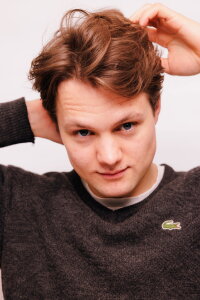 Tevje Espeland