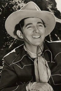 Tex Fletcher