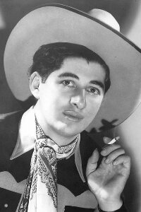 Tex Fletcher