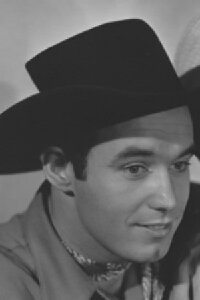 Tex Harding
