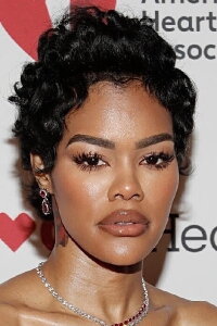 Teyana Taylor