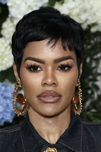 Teyana Taylor