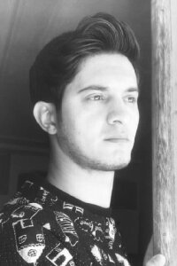 Teymour Ghaderi