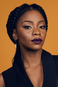 Teyonah Parris