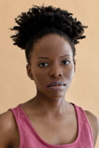 Thabi Ngwenya
