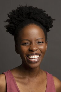 Thabi Ngwenya