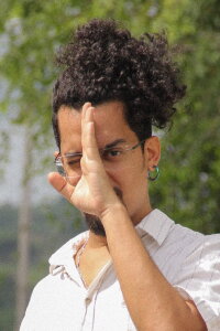Thacle de Souza