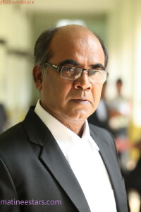Thalaivasal Vijay
