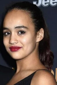 Thalia Besson