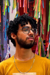 Thalles Fernandes
