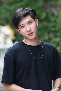 Thanawat Ratanakitpaisan
