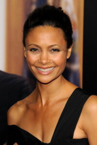 Thandiwe Newton