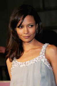 Thandiwe Newton