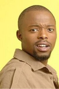Thapelo Mokoena