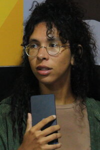 Thaysa Paulo