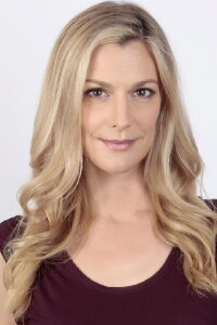 Thea Gill