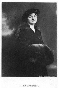 Thea Sandten