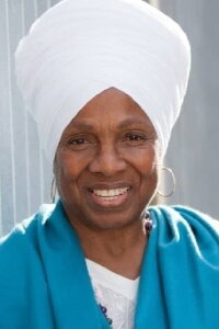 Thelma Oliver