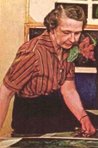 Thelma Witmer