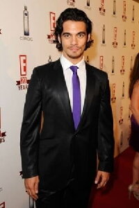 Theo Alexander