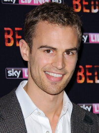 Theo James