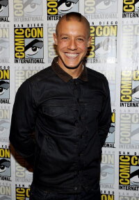 Theo Rossi