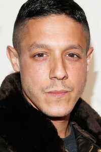 Theo Rossi
