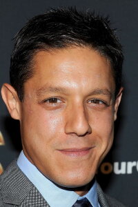 Theo Rossi