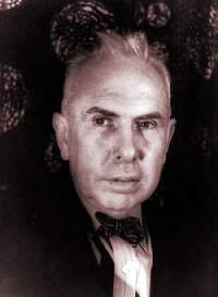 Theodore Dreiser