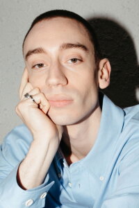 Théodore Pellerin