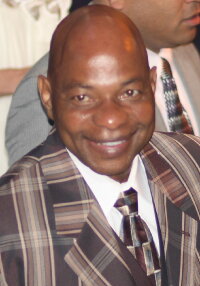 Theodore R. Long