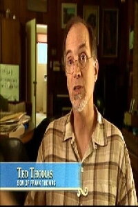 Theodore Thomas