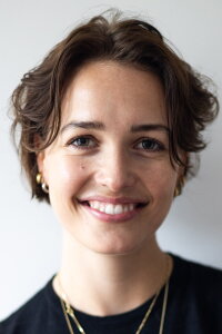 Theresa Frostad Eggesbø