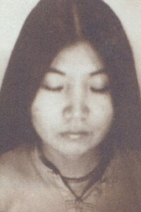 Theresa Hak Kyung Cha