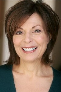 Theresa Tilly