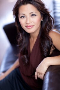 Theresa Wong