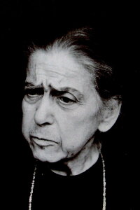 Therese Giehse