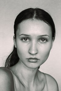 Therese Gylfe