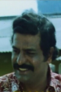 Thiagarajan