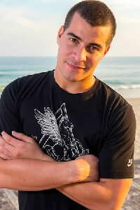 Thiago Martins
