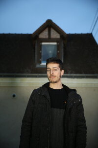 Thibaud Camhaji
