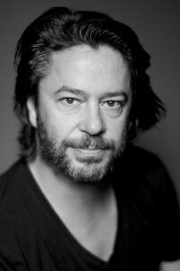 Thibault de Montalembert