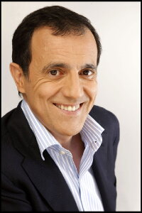 Thierry Beccaro