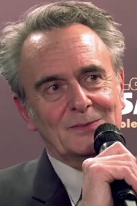 Thierry Flamand