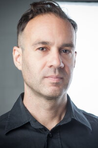 Thierry Gauthier