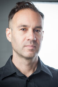 Thierry Gauthier