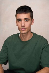 Thierry Gauvin