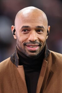 Thierry Henry