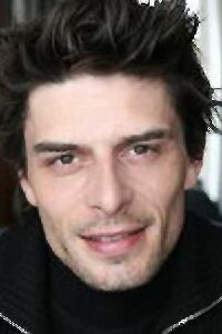 Thierry Humbert