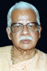 Thikkurissy Sukumaran Nair